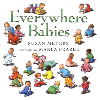 Everywhere Babies Cover