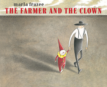 The Farmer and the Clown Cover