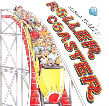 Roller Coaster Cover
