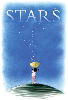 Stars Cover